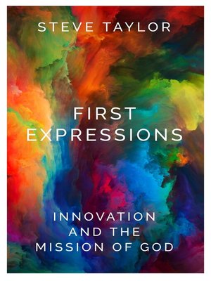 cover image of First Expressions